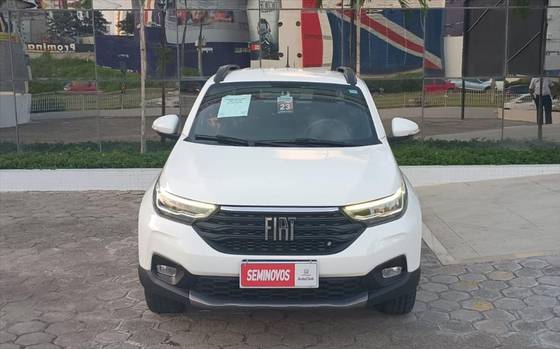 FIAT STRADA 1.3 FIREFLY FLEX VOLCANO CD MANUAL